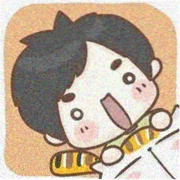 观众旧胶片头像